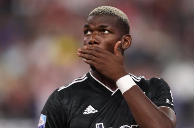 leyucom官网登录入口-博格巴或因伤缺阵两个月 阿莱格里遭遇当头一棒